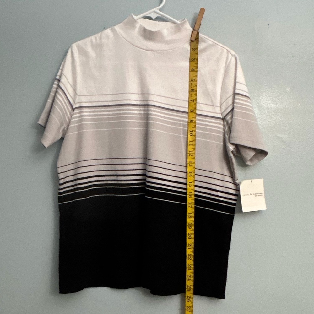 CROFT & BARROW top